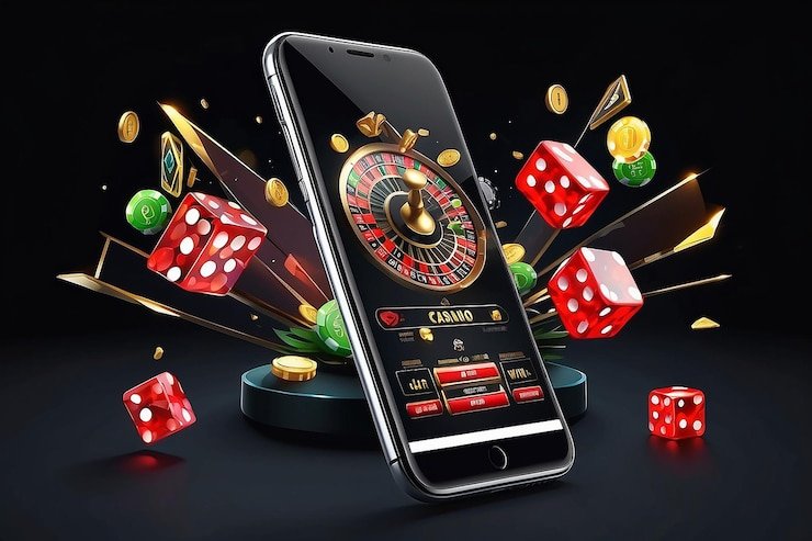 winercasino Volatilidad