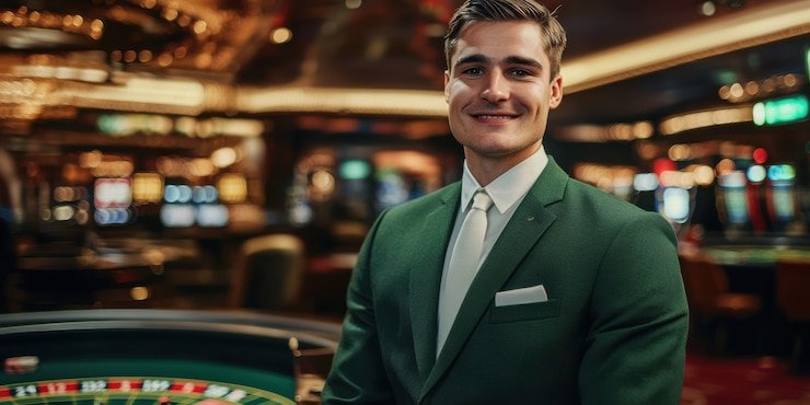 winercasino lobby snapshot