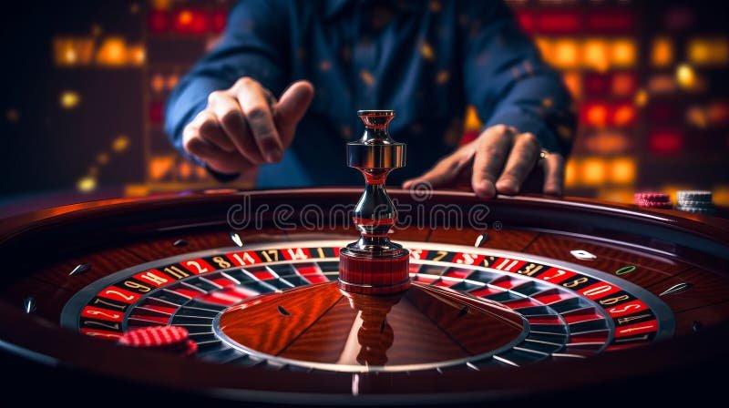 winercasino Casino en Vivo