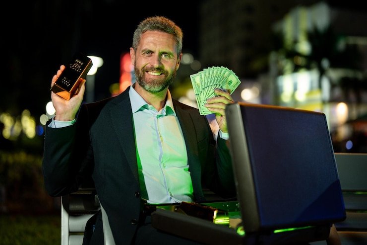winercasino Arcade